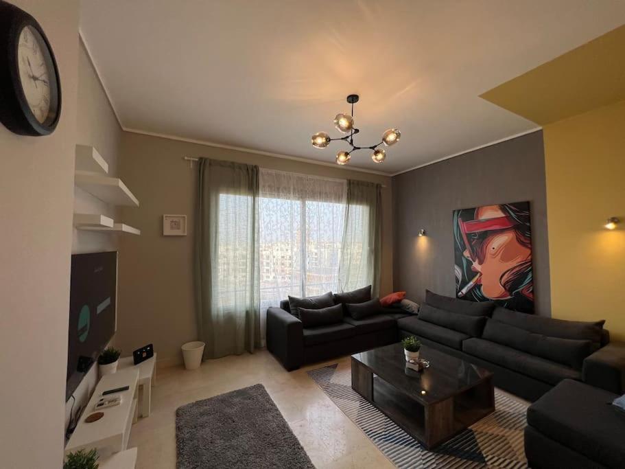Apartment Cozy And Calm In