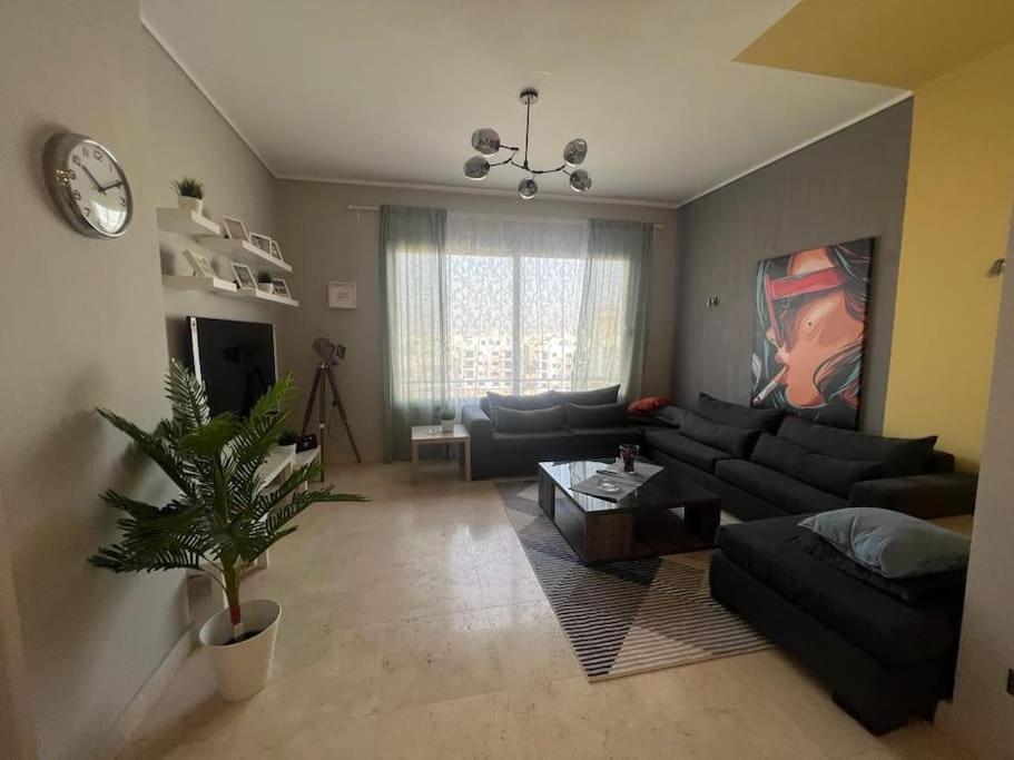 Apartment Cozy And Calm In *