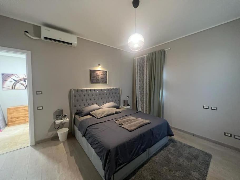 Cozy And Calm In Apartment Cairo