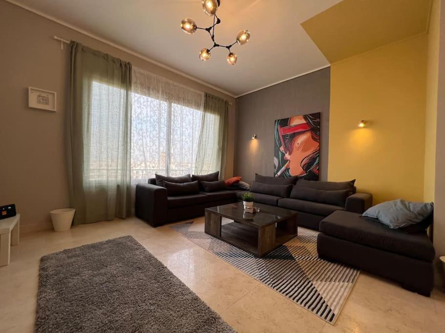 Cozy And Calm In Cairo