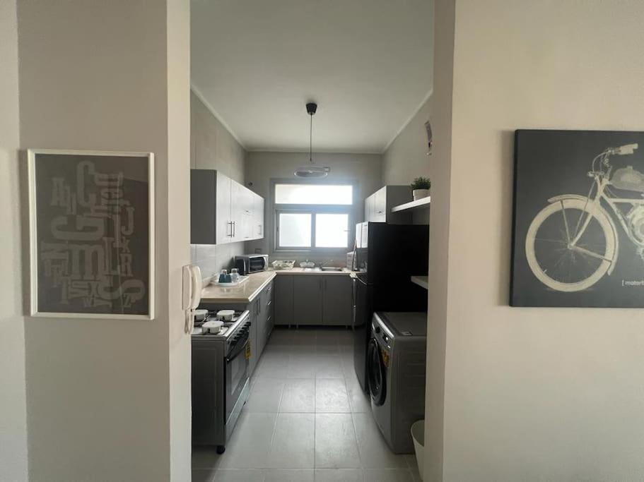 Cozy And Calm In Apartment