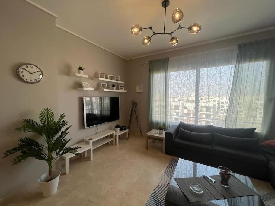 Apartment Cozy And Calm In *