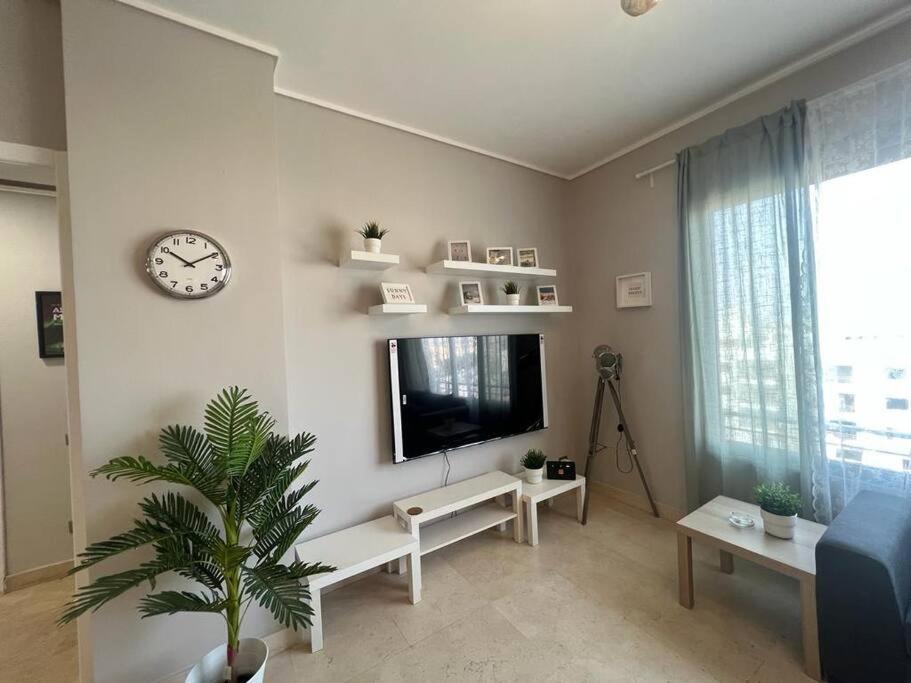 Apartment Cozy And Calm In *